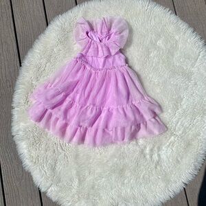 Carter’s little girls dress🌸